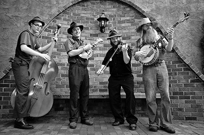 Gatlinburg Tunes 'n Tales